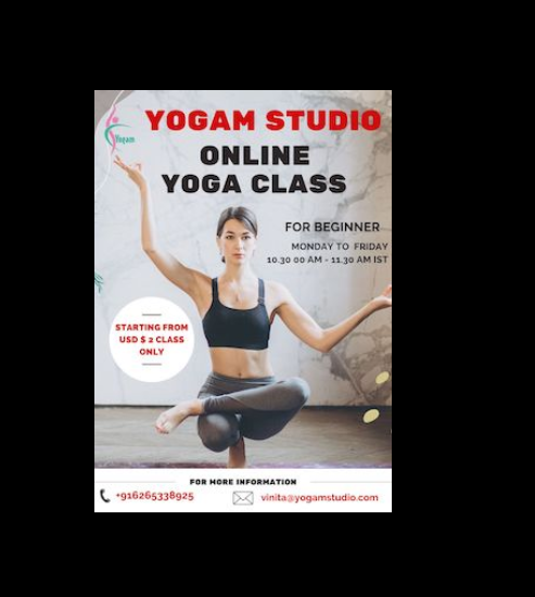 Yogam Studio image 2